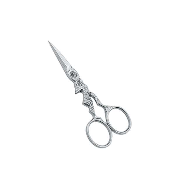 Fancy Scissors